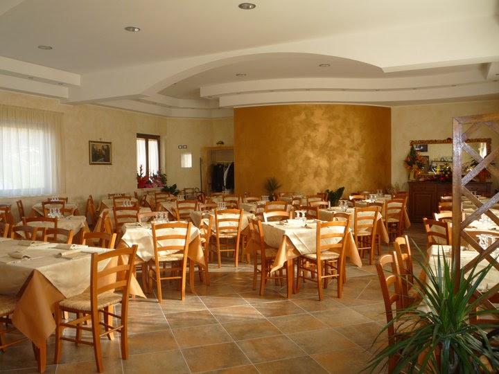 Ristorante Pizzeria Antica Roma